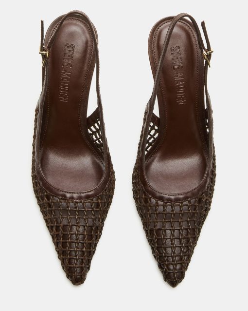 REYES WOVEN BROWN - Image 4