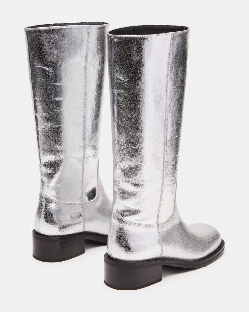 RIGGS SILVER LEATHER - Image 5