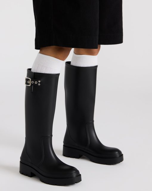 ROCKYH20 BLACK - Image 2
