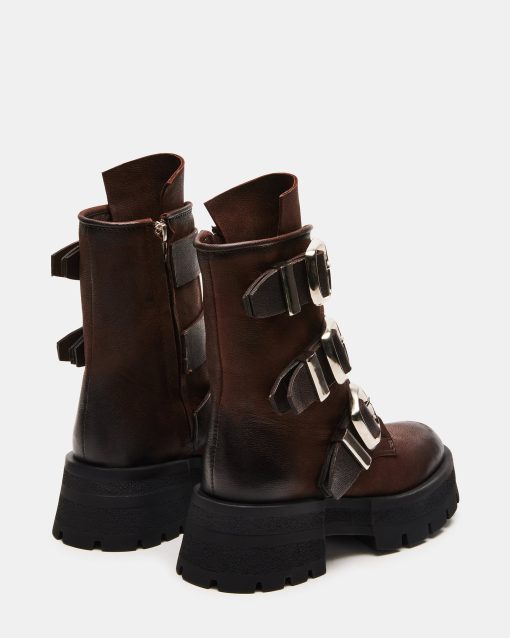ROLAND BROWN LEATHER - Image 6