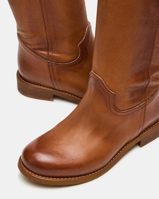 RUBEN COGNAC LEATHER - Image 3