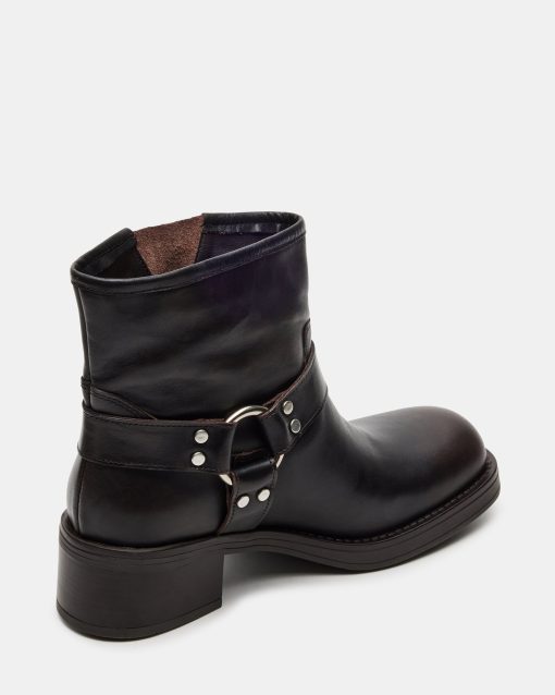 RUSTLER BROWN LEATHER - Image 5