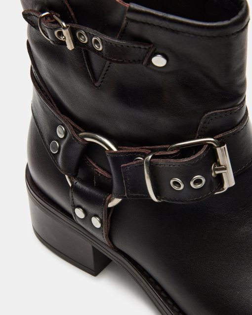 RUSTLER BROWN LEATHER - Image 3