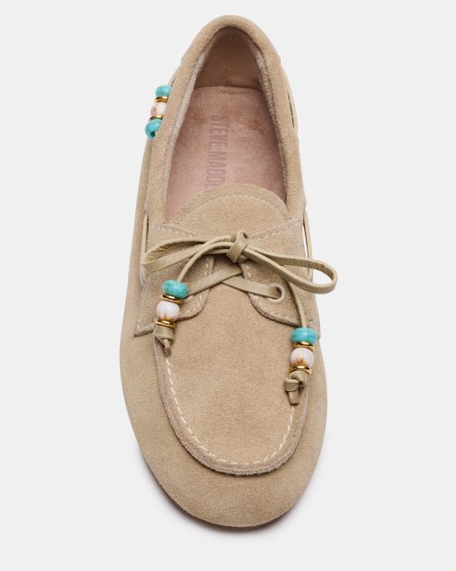 SAG BEADS SAND SUEDE - Image 4