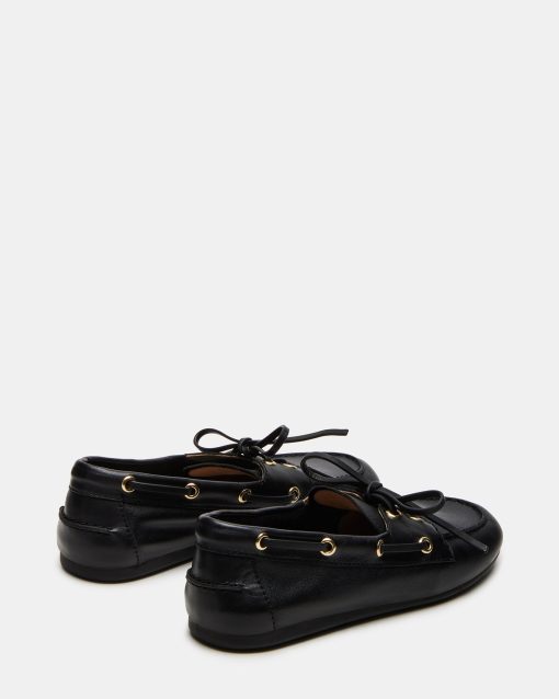 SAG BLACK LEATHER - Image 5