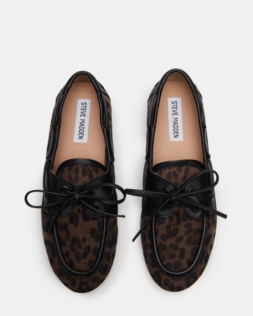 SAG BLACK/LEOPARD - Image 4