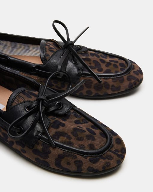 SAG SHOE AND PEACHY BAG LEOPARD BUNDLE - Image 2