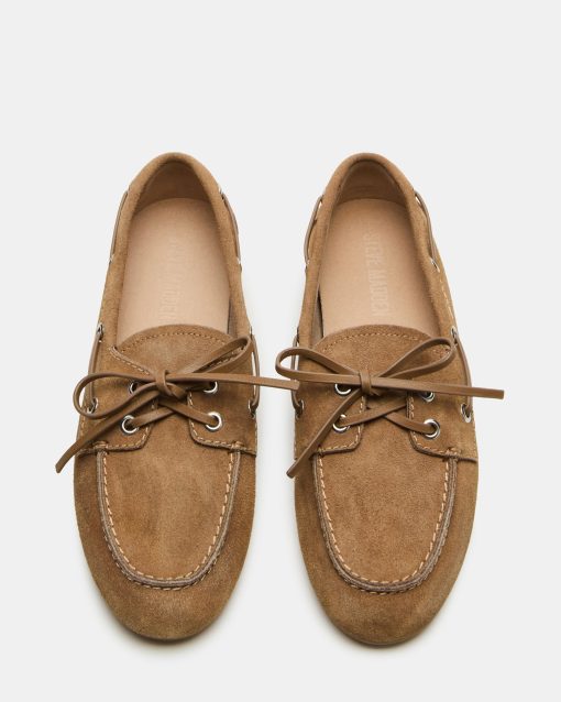 SAG TAUPE SUEDE - Image 4