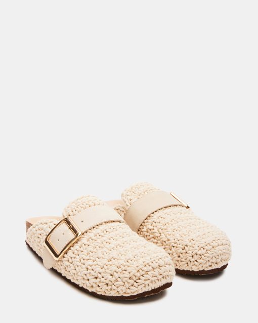 SAM KNIT CREAM - Image 3