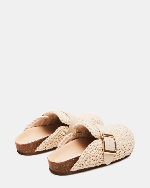 SAM KNIT CREAM - Image 6