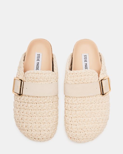 SAM KNIT CREAM - Image 5