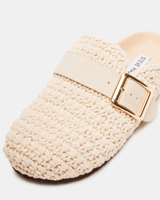 SAM KNIT CREAM - Image 4
