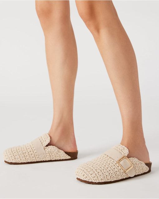SAM KNIT CREAM - Image 2