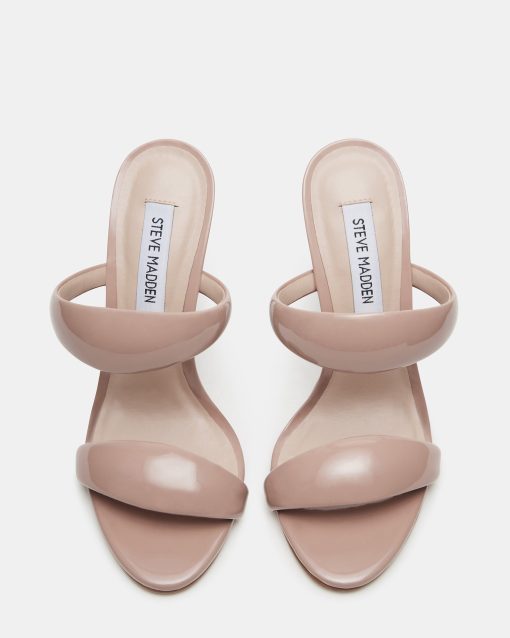 SATURN BLUSH PATENT - Image 5