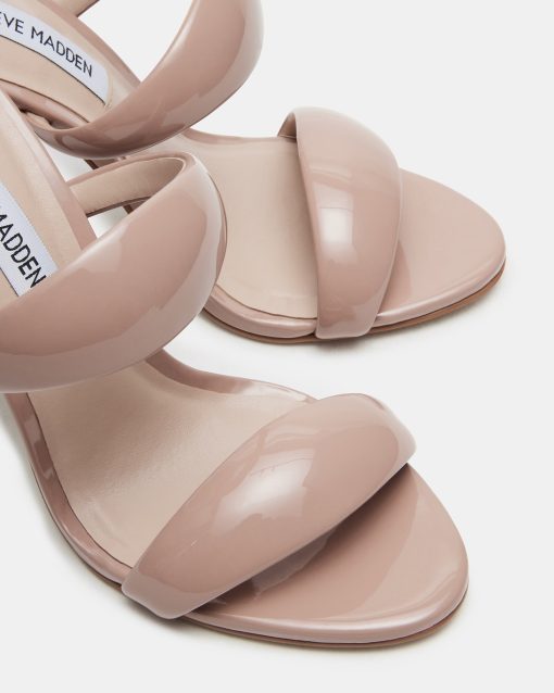 SATURN BLUSH PATENT - Image 4