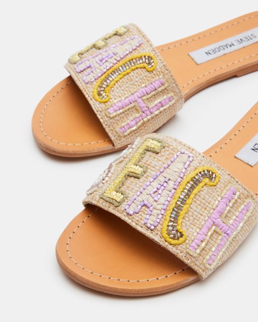 SEASIDE RAFFIA - Image 4