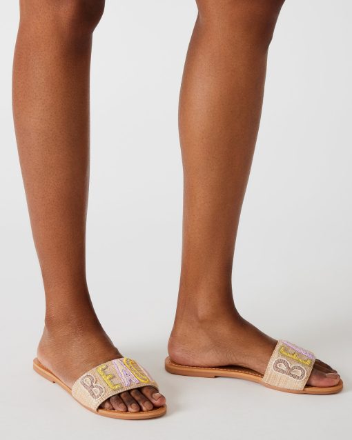 SEASIDE RAFFIA - Image 2