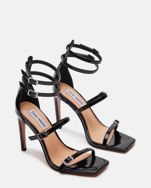 SENNA BLACK PATENT - Image 3