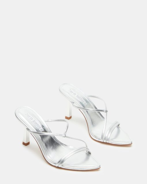 SENSES SILVER LEATHER - Image 2