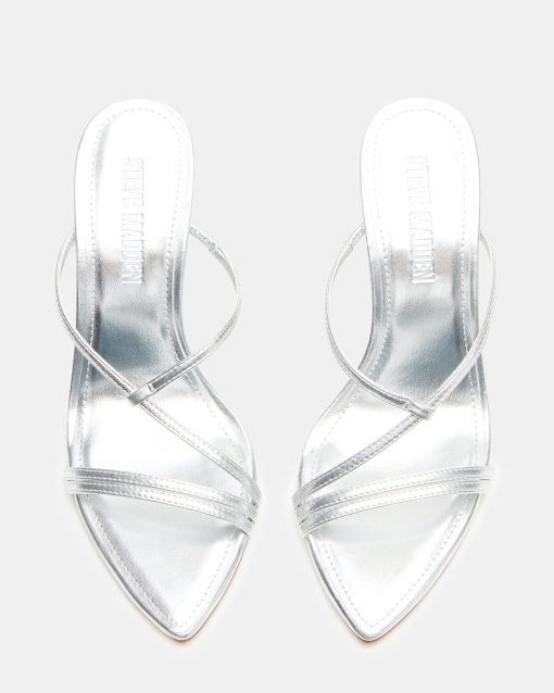 SENSES SILVER LEATHER - Image 4