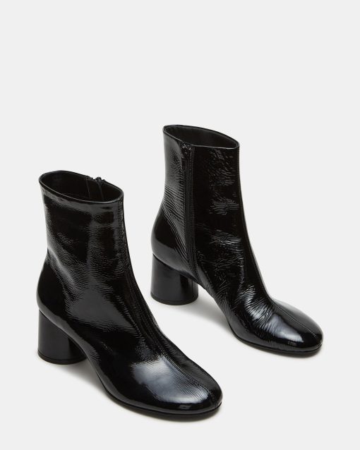 SERENITY BLACK LEATHER - Image 2