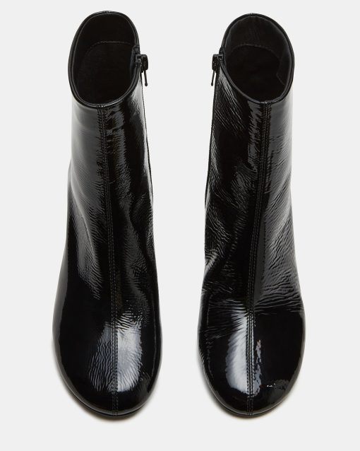 SERENITY BLACK LEATHER - Image 4
