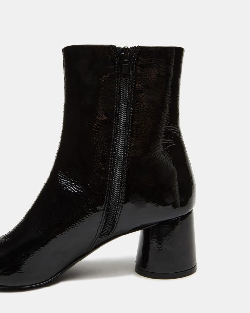 SERENITY BLACK LEATHER - Image 3