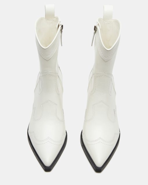 SHAYNE WHITE LEATHER - Image 4