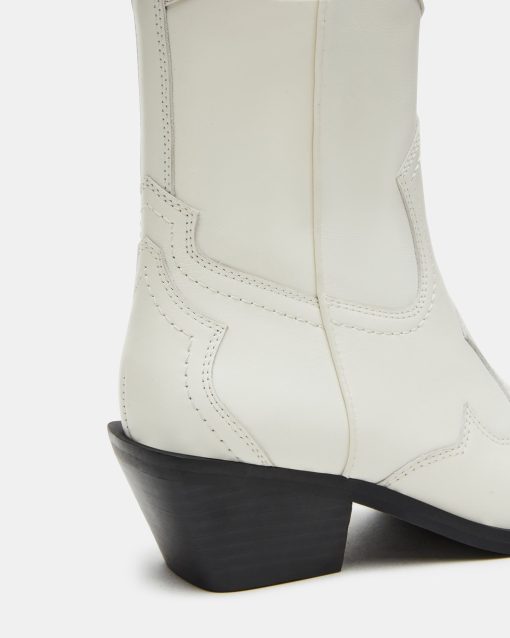 SHAYNE WHITE LEATHER - Image 3