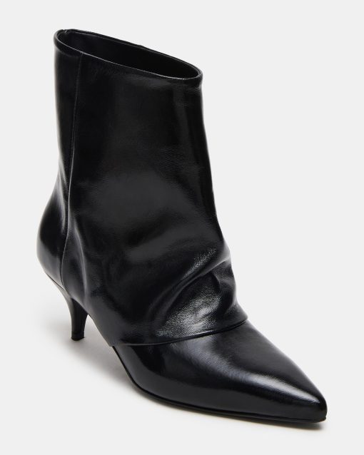 SHINER BLACK LEATHER - Image 2