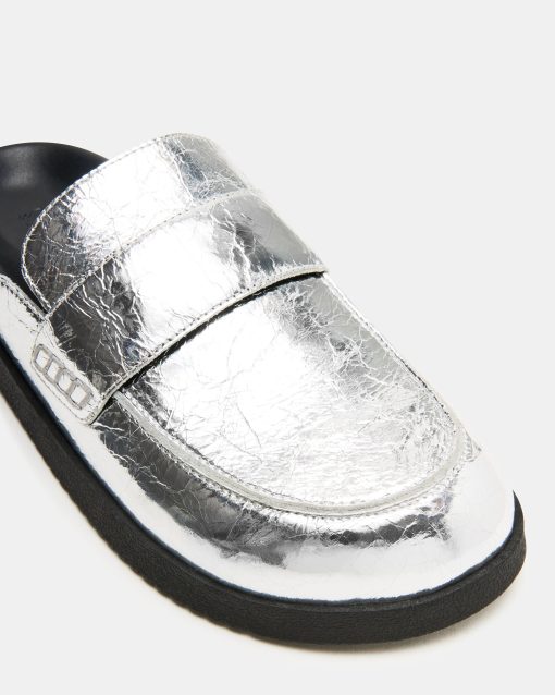 SKIPPER SILVER METALLIC - Image 3