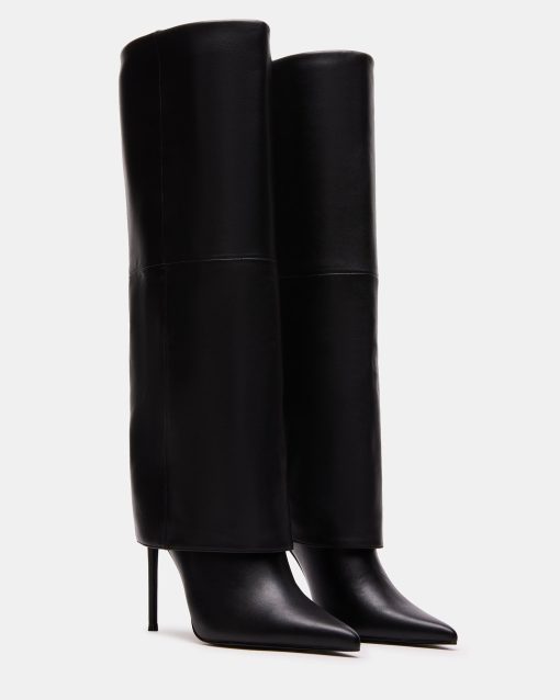 SMITH BLACK LEATHER - Image 3