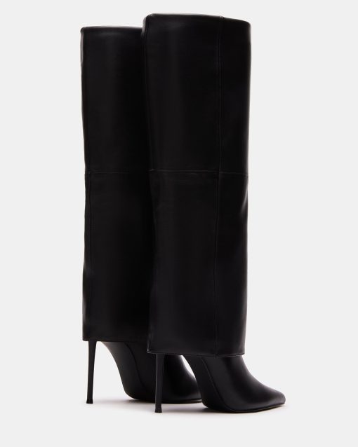 SMITH BLACK LEATHER - Image 5