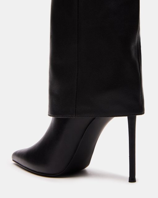 SMITH BLACK LEATHER - Image 4