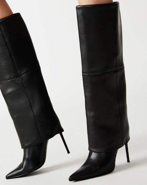 SMITH BLACK LEATHER - Image 7