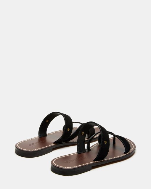 SOLSTICE BLACK NUBUCK - Image 6