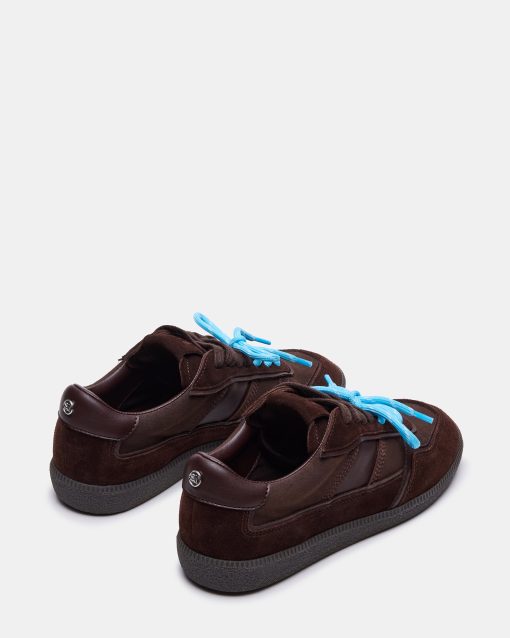 SPORTY BROWN - Image 5
