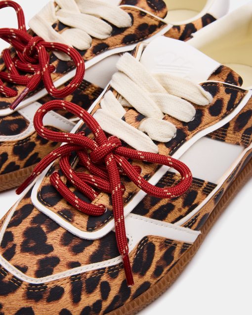 SPORTY LEOPARD - Image 3
