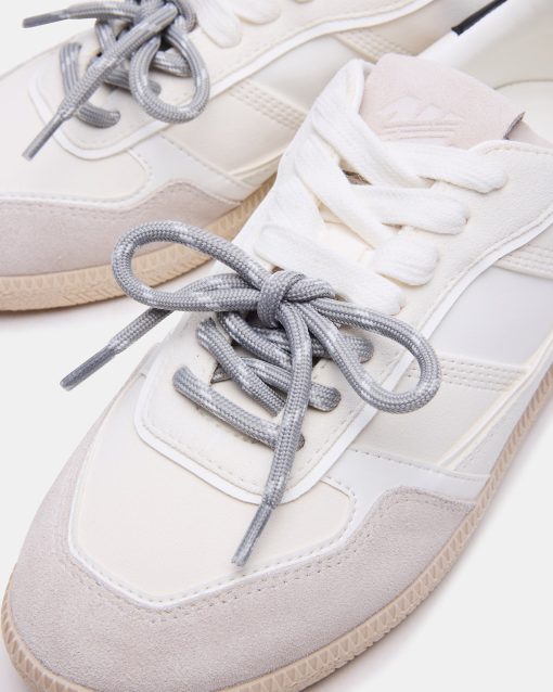 SPORTY WHITE - Image 3