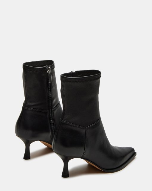 STASIA BLACK LEATHER - Image 6