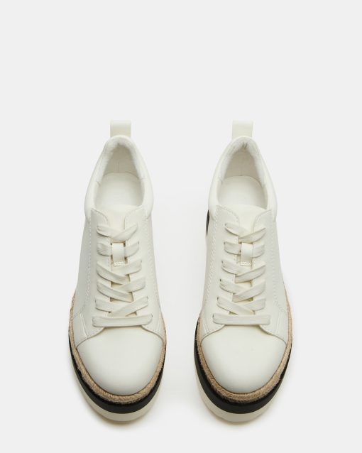 STRECKER WHITE - Image 4