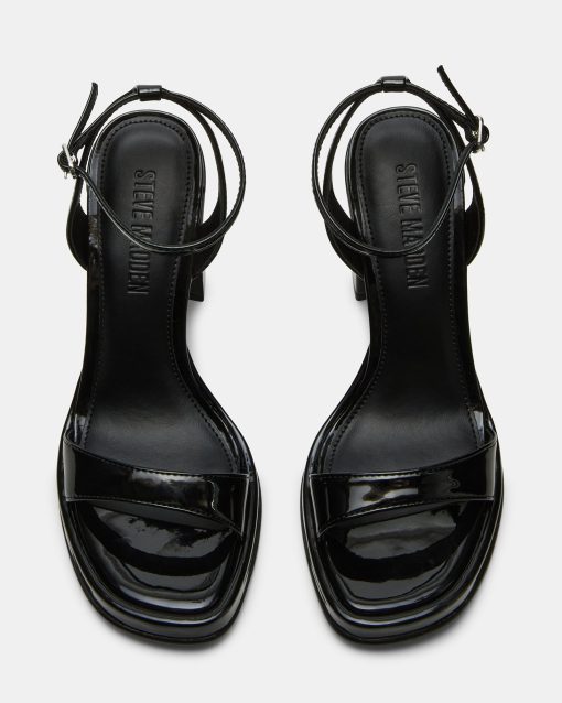 SULLIVAN BLACK PATENT - Image 4