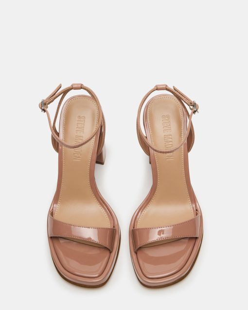 SULLIVAN BLUSH PATENT - Image 4