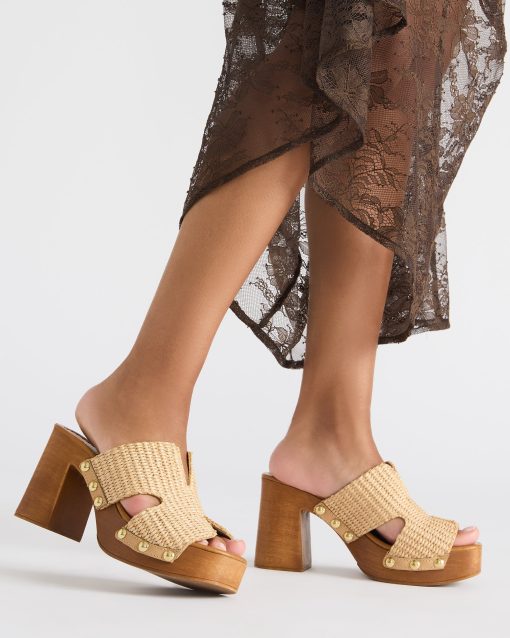 SUNKISSED CHESTNUT SUEDE - Image 6