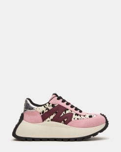 SUPERCAMPO PINK MULTI