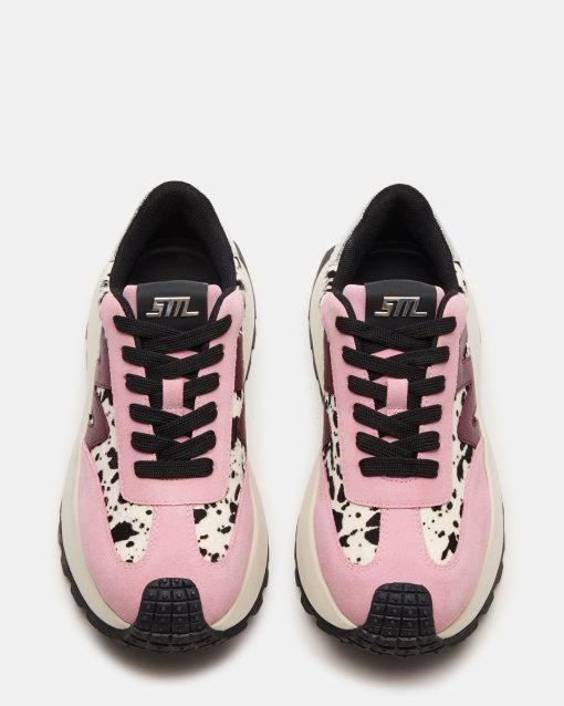 SUPERCAMPO PINK MULTI - Image 4