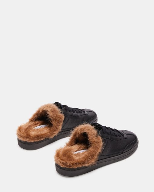 TALON BLACK LEATHER - Image 5