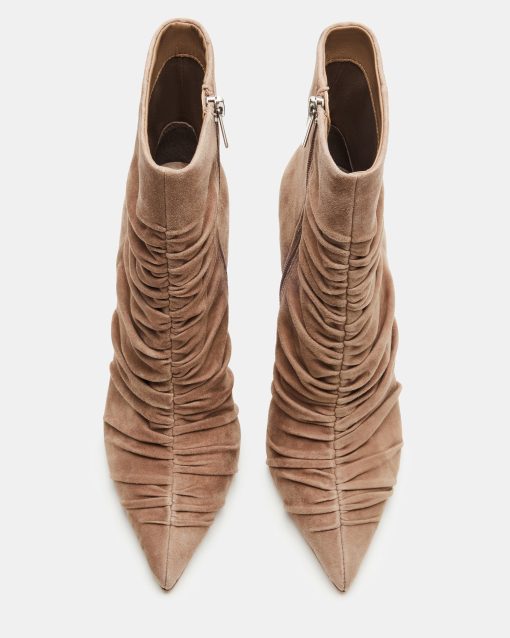 TEASE TAUPE SUEDE - Image 4