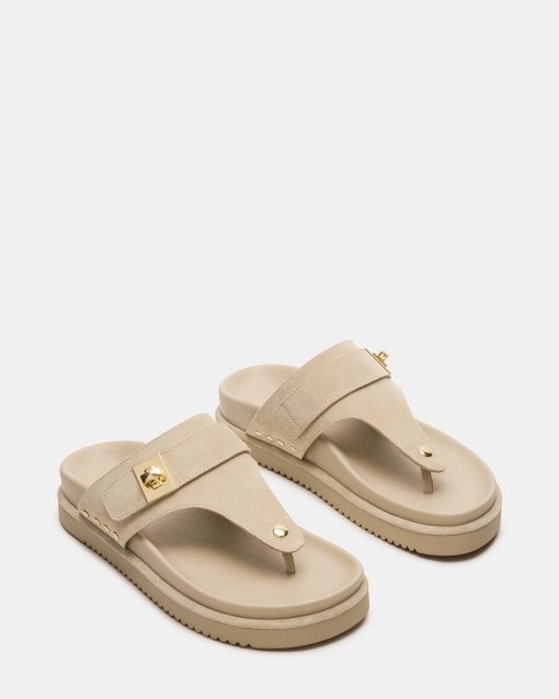 THONA SAND SUEDE - Image 3