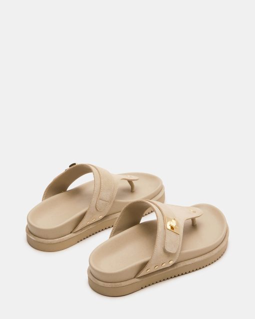 THONA SAND SUEDE - Image 6